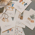 AKVARELL WORKSHOP Karácsony (Kezdő szint) DECEMBER 7.