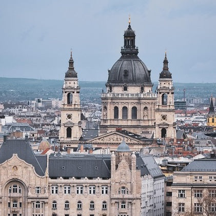 AKVARELL WORKSHOP Urban Sketch BUDAPEST (Kezdő szint!) NOVEMBER 29.